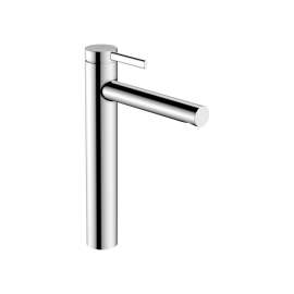 Hansgrohe Zesis S Single-Hole Faucet 230 Coolstart, 1.2 Gpm In Chrome, 74731001
