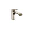 Hansgrohe Vivenis Single-Hole Faucet 80 With Pop--Up Drain, 1.2 Gpm In Polished Nickel, 75010831