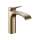 Hansgrohe Vivenis Single-Hole Faucet 110 With Pop-Up Drain, 1.2 Gpm In Brushed Bronze, 75020141