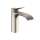 Hansgrohe Vivenis Single-Hole Faucet 110 With Pop-Up Drain, 1.2 Gpm In Brushed Nickel, 75020821