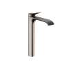 Hansgrohe Vivenis Single-Hole Faucet 250 , 1.2 Gpm In Brushed Black Chrome, 75042341