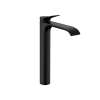 Hansgrohe Vivenis Single-Hole Faucet 250 , 1.2 Gpm In Matte Black, 75042671