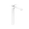 Hansgrohe Vivenis Single-Hole Faucet 250 , 1.2 Gpm In Matte White, 75042701