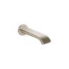Hansgrohe Vivenis Tub Spout In Polished Nickel, 75410831