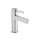 Hansgrohe Finoris Single-Hole Faucet 100 With Pop-Up Drain, 1.2 Gpm In Chrome, 76010001