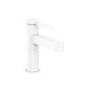 Hansgrohe Finoris Single-Hole Faucet 100 With Pop-Up Drain, 1.2 Gpm In Matte White, 76010701