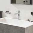 Hansgrohe Finoris Single-Hole Faucet 110 With Pop-Up Drain