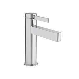 Hansgrohe Finoris Single-Hole Faucet 110 With Pop-Up Drain