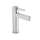 Hansgrohe Finoris Single-Hole Faucet 110 With Pop-Up Drain, 1.2 Gpm In Chrome, 76020001