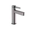 Hansgrohe Finoris Single-Hole Faucet 110 With Pop-Up Drain, 1.2 Gpm In Brushed Black Chrome, 76020341