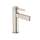 Hansgrohe Finoris Single-Hole Faucet 110 With Pop-Up Drain, 1.2 Gpm In Brushed Nickel, 76020821