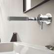 Hansgrohe Finoris Wall-Mounted Single-Handle Faucet Trim