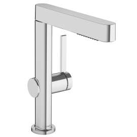 Hansgrohe Finoris Single-Hole Faucet 230 With 2-Spray Pull-Out