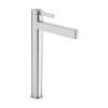 Hansgrohe Finoris Single-Hole Faucet 260, 1.2 Gpm In Chrome, 76070001