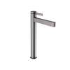 Hansgrohe Finoris Single-Hole Faucet 260, 1.2 Gpm In Brushed Black Chrome, 76070341