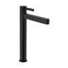 Hansgrohe Finoris Single-Hole Faucet 260, 1.2 Gpm In Matte Black, 76070671
