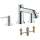 KT14313-06607CR Talis C 2-Handle Tub Filler with Rough-In in Chrome