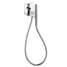 Starck Hand Shower Module Trim With Volume Control Trim