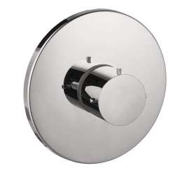 10715 Starck Thermostatic Valve Trim - Less Valve