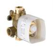 Starck Thermostatic Rough-In Valve