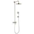 Shower Faucets