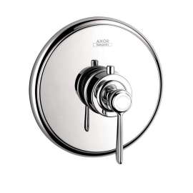 16824 Montreux Thermostatic Valve Trim - Less Valve