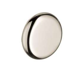 Faucet Temperature IndeCap Set in Polished Nickel