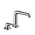 Widespread Bathroom Sink Faucets