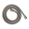 63in Metal Hand Shower Hose in Brushed Nickel