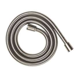 63in Metal Hand Shower Hose in Brushed Nickel