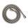63in Metal Hand Shower Hose in Brushed Nickel