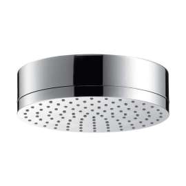 Citterio 2.5 GPM Single Function Shower Head