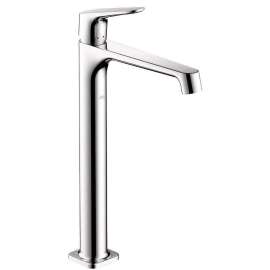 34120 Citterio M Bathroom Faucet Vessel Faucet with Lever Handle