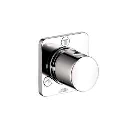 34934 Citterio M Diverter Trim - Less Valve