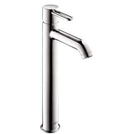 Uno 2 Vessel Faucet With Lever Handle