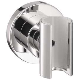 Citterio Wall-Mounted Hand Shower Holder