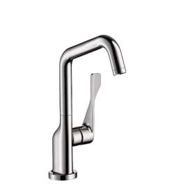 Citterio Bar Faucet With Quick Clean Aerator