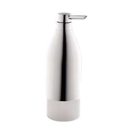 Soap Lotion Dispenser Wall Mounted with 16oz Capacity