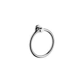 41721 Citterio Metal Towel Ring