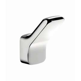 42401000 Single Robe Hook in Chrome