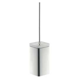 Urquiola 42435000 Toilet Brush in Chrome