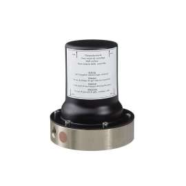 10452181 PuraVida 1/2 Inch RoughValve for Free Standing Tub Filler Faucets