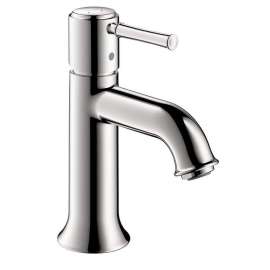 14111 Talis C Bathroom Faucet Single Hole Faucet with Lever Handle