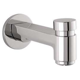 Metris S Tub Spout With Diverter