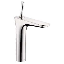 15081 PuraVida Bathroom Faucet Vessel Faucet with Lever Handle