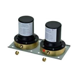 16549181 Universal 1/2 Inch RoughValve for Free Standing Tub Filler Faucets