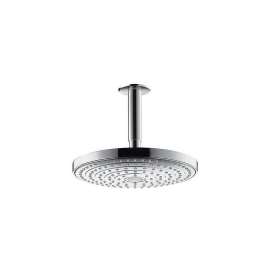26469821 Raindance Select S Multi Function 2.5 GPM Shower Head in Brushed Nickel