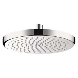 26478001 Croma 2 GPM Shower Head in Chrome