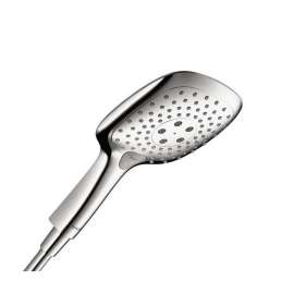 26550 Raindance Select E Multi-Function Hand Shower with QuickClean and AirPower Technologies