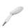26550401 Raindance Select E Multi-Function Hand Shower with QuickClean and AirPower Technologies in White/Chrome